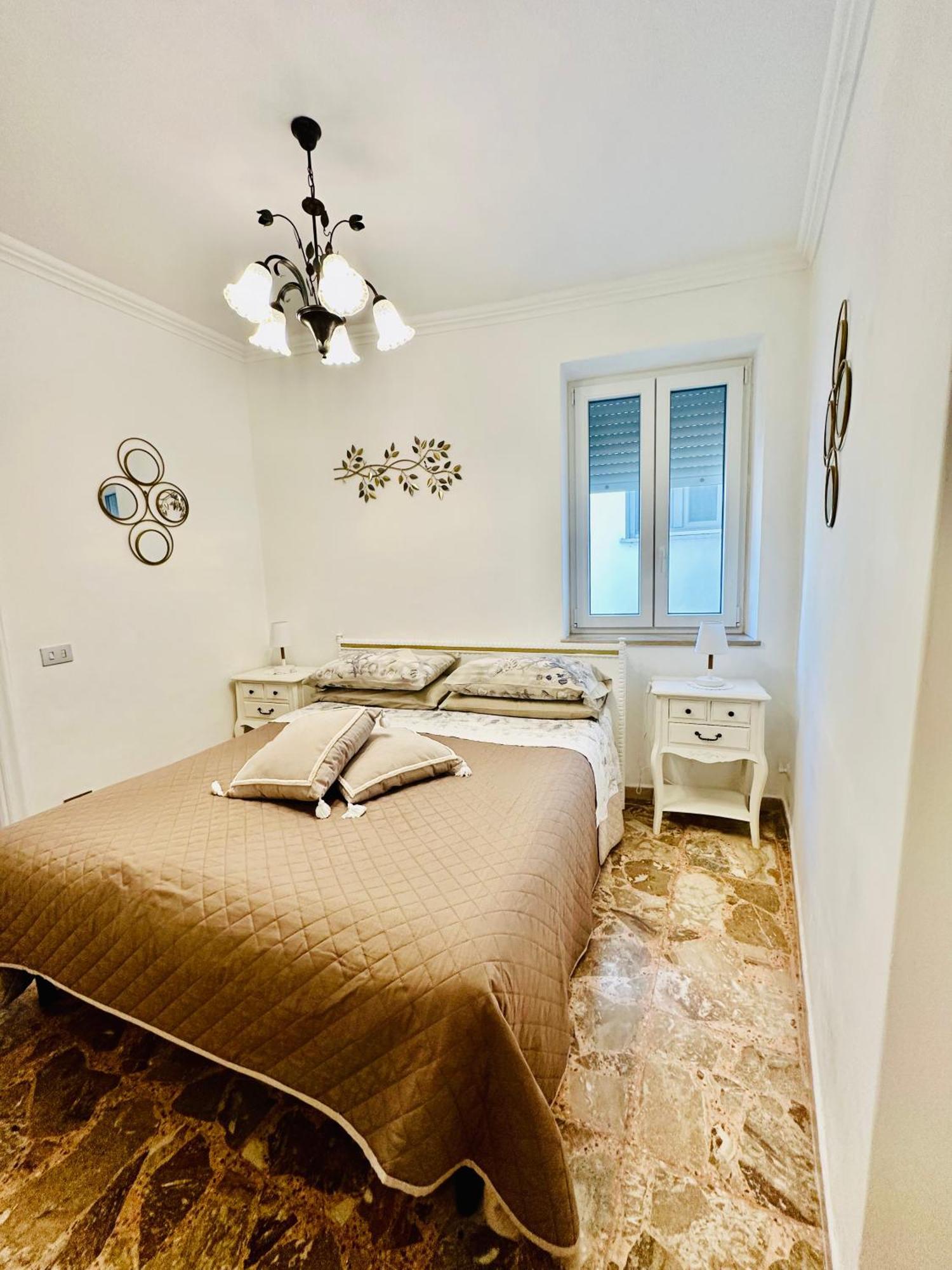 Capri Joy Vila Exterior foto